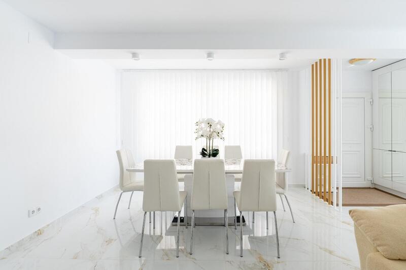 4 chambre Maison de Ville à vendre