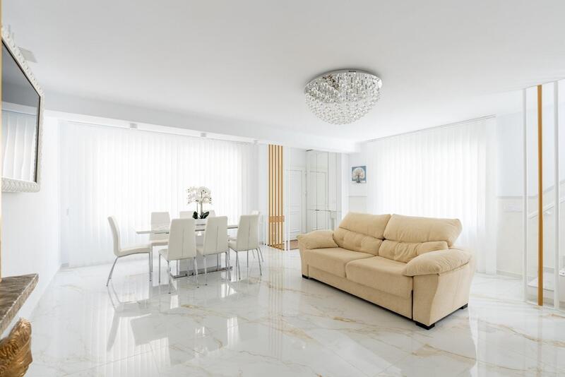 4 chambre Maison de Ville à vendre