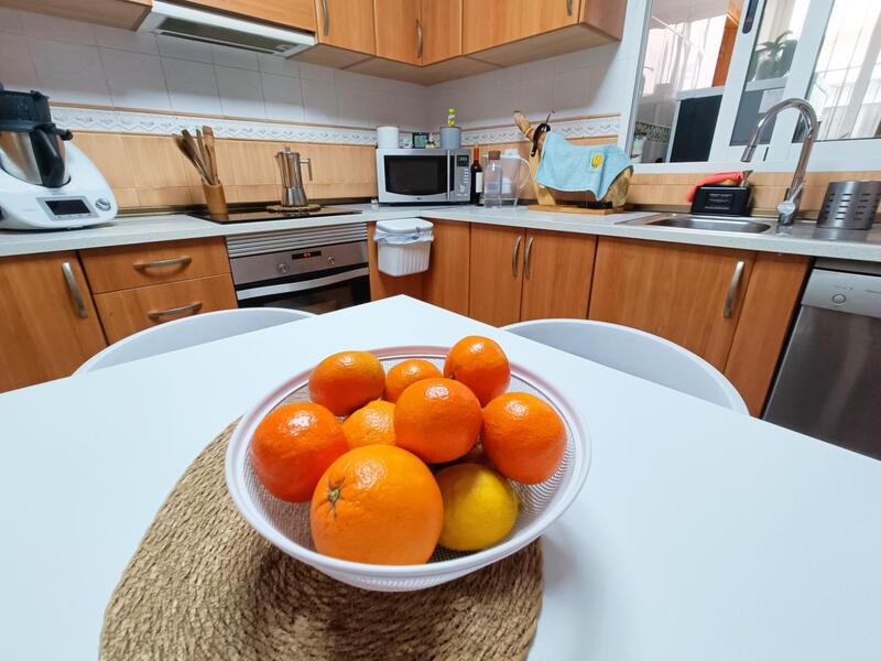 5 sovrum Radhus till salu