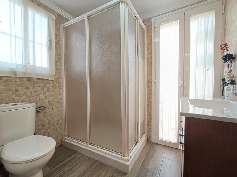 5 sovrum Radhus till salu