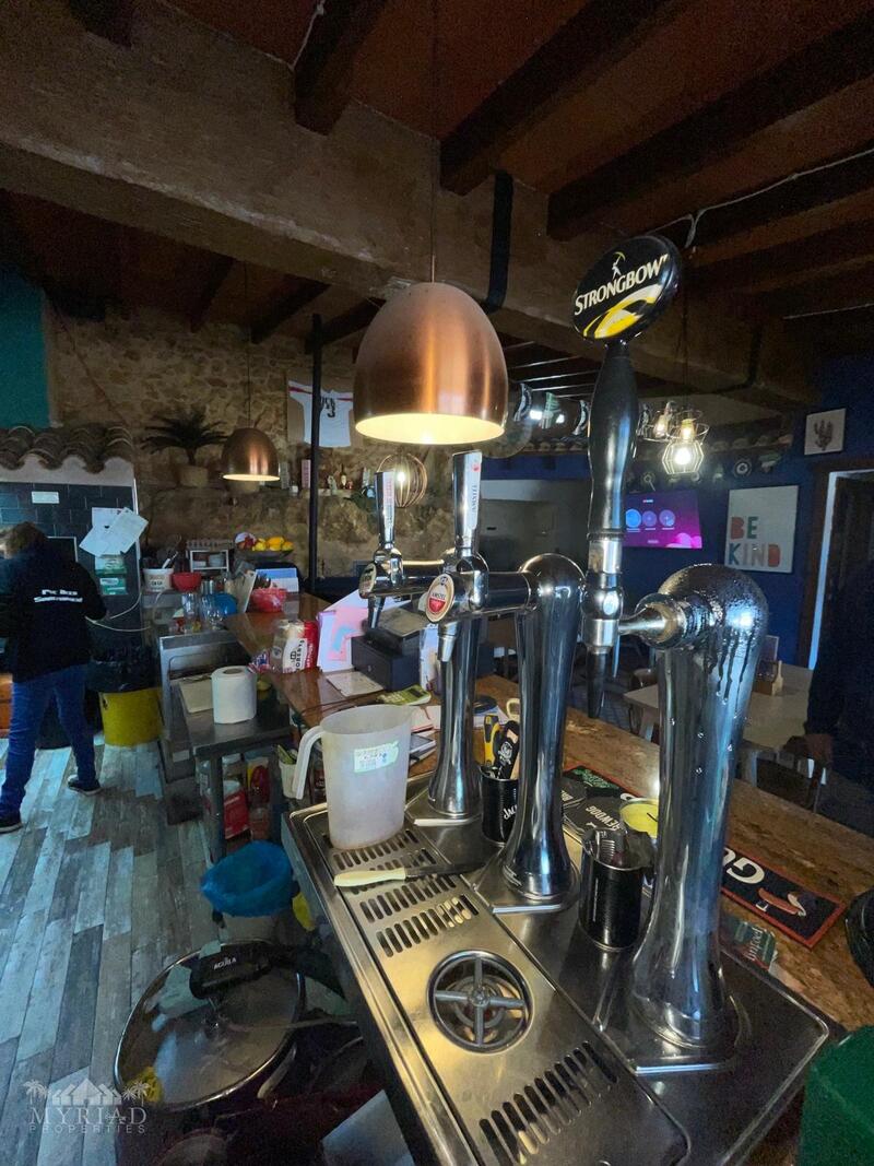 Kommersiella fastigheter till salu