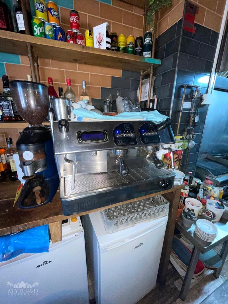 Kommersiella fastigheter till salu