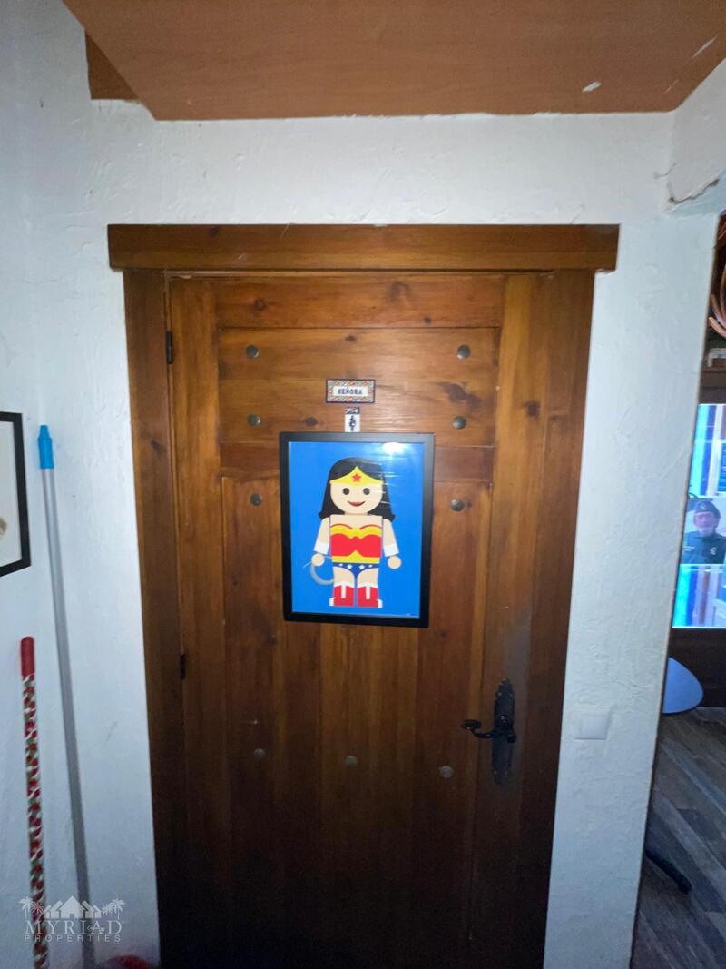 Kommersiella fastigheter till salu