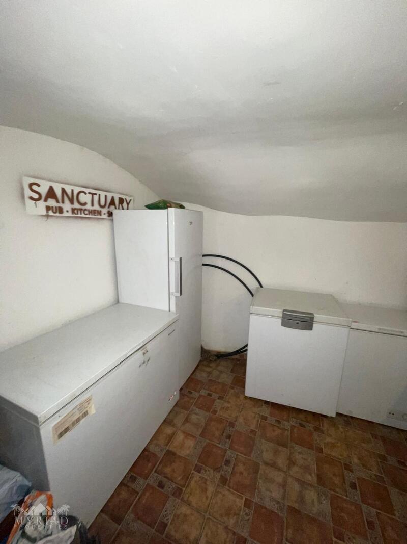 Kommersiella fastigheter till salu