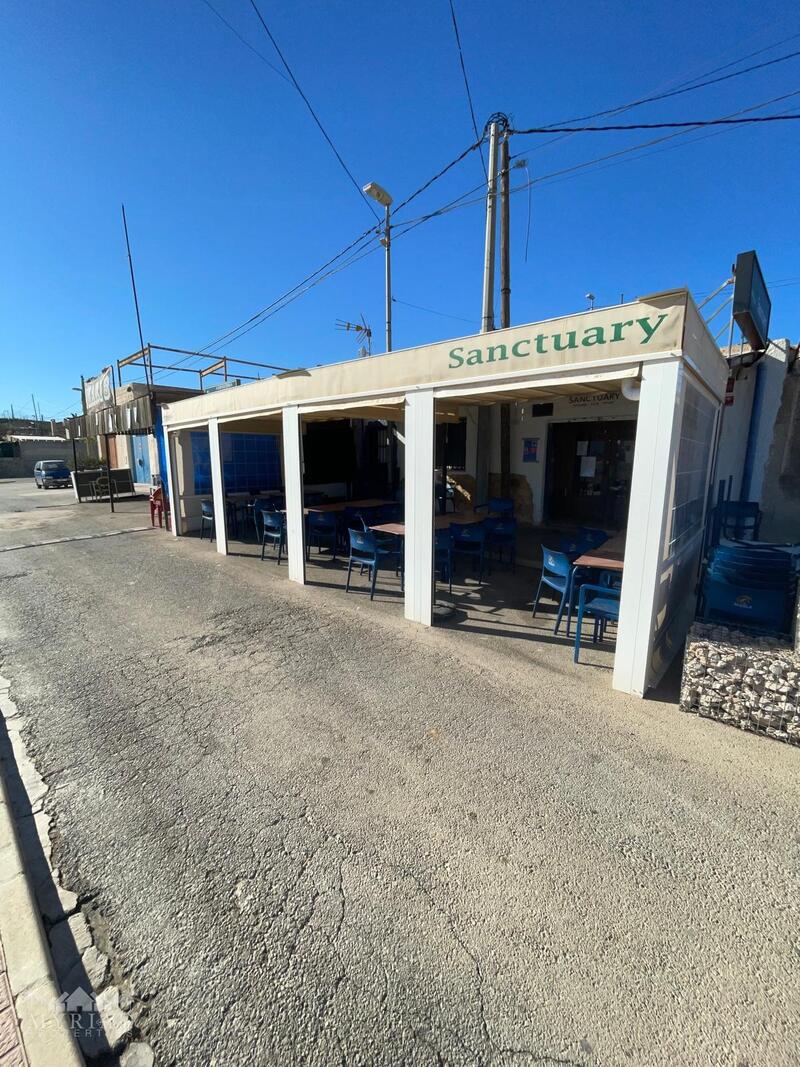 Kommersiella fastigheter till salu