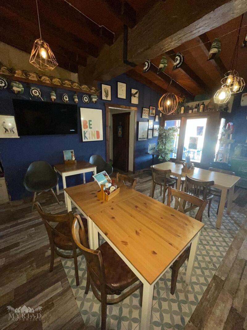 Kommersiella fastigheter till salu