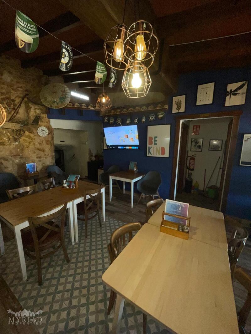 Kommersiella fastigheter till salu