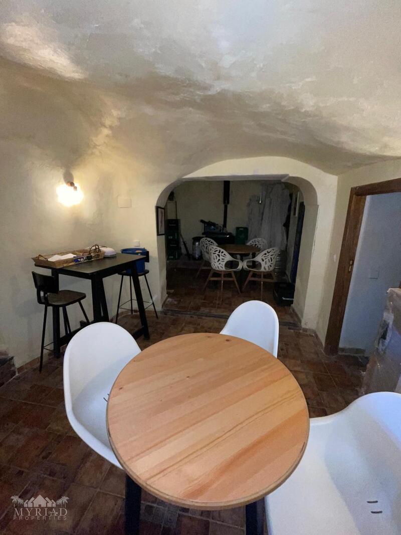 Kommersiella fastigheter till salu