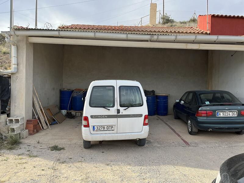 4 sovrum Grottahus till salu