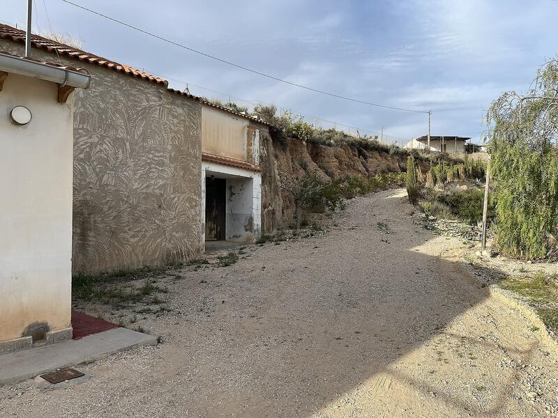 4 sovrum Grottahus till salu