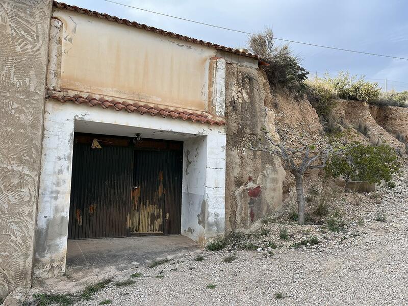 4 sovrum Grottahus till salu