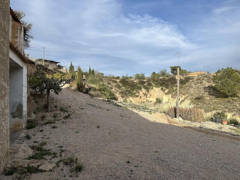 4 sovrum Grottahus till salu