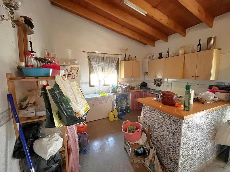 4 sovrum Grottahus till salu