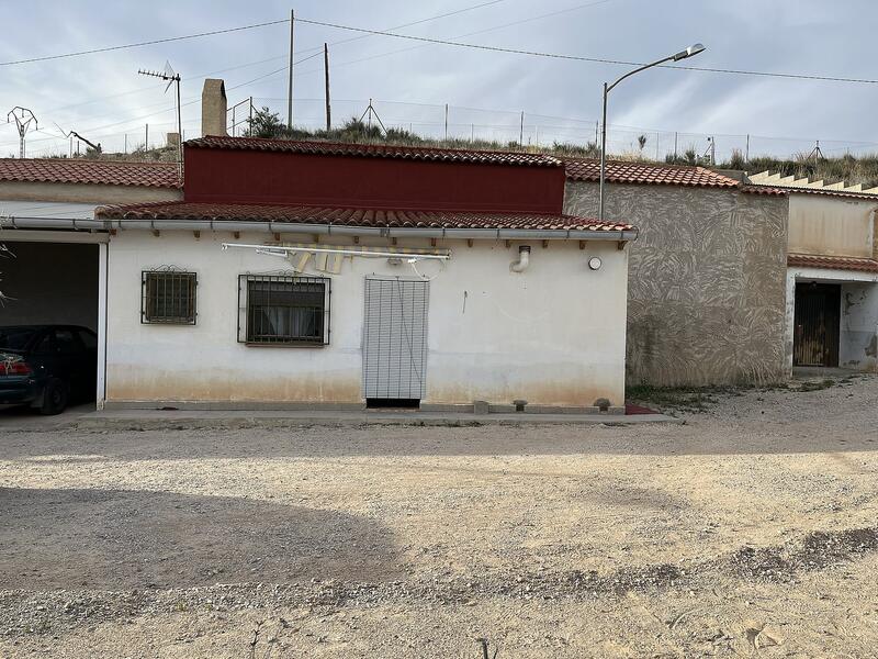 4 sovrum Grottahus till salu