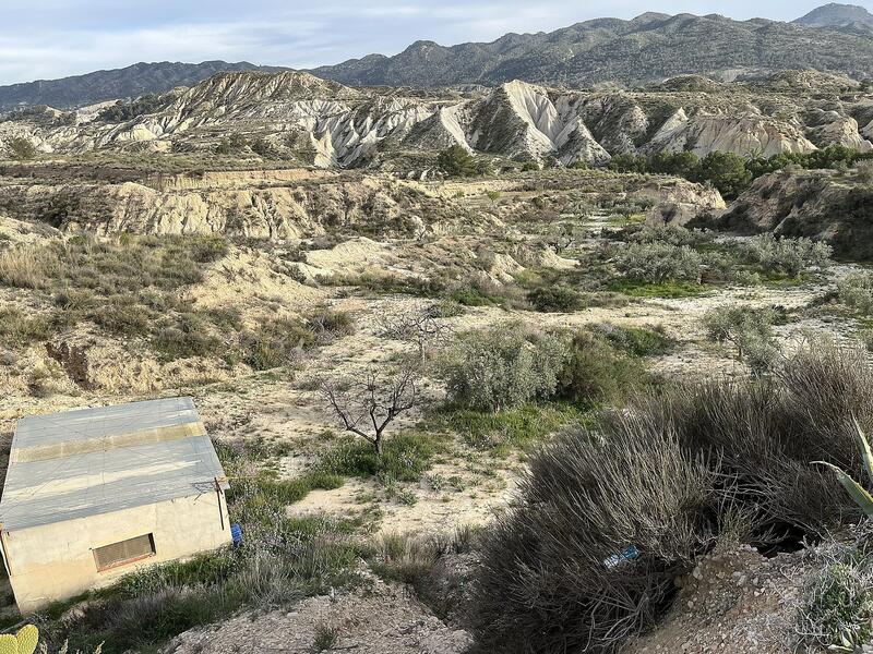 4 sovrum Grottahus till salu