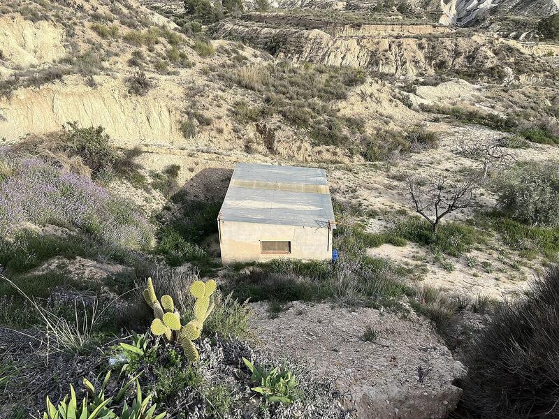 4 sovrum Grottahus till salu