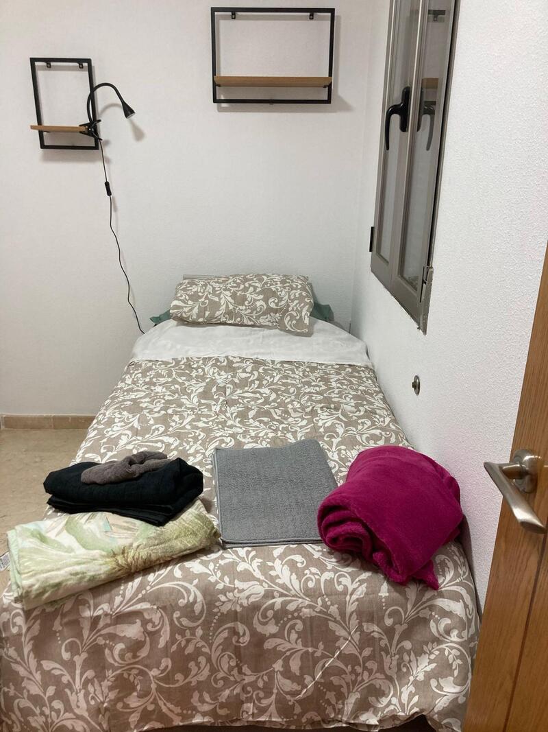 2 sovrum Lägenhet till salu