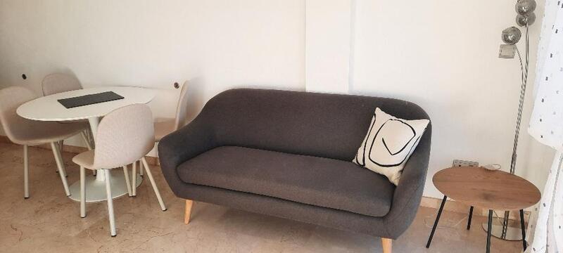 2 sovrum Lägenhet till salu