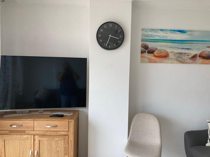 2 sovrum Lägenhet till salu