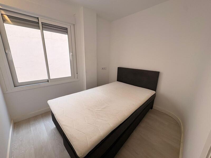 3 Cuarto Apartamento en venta