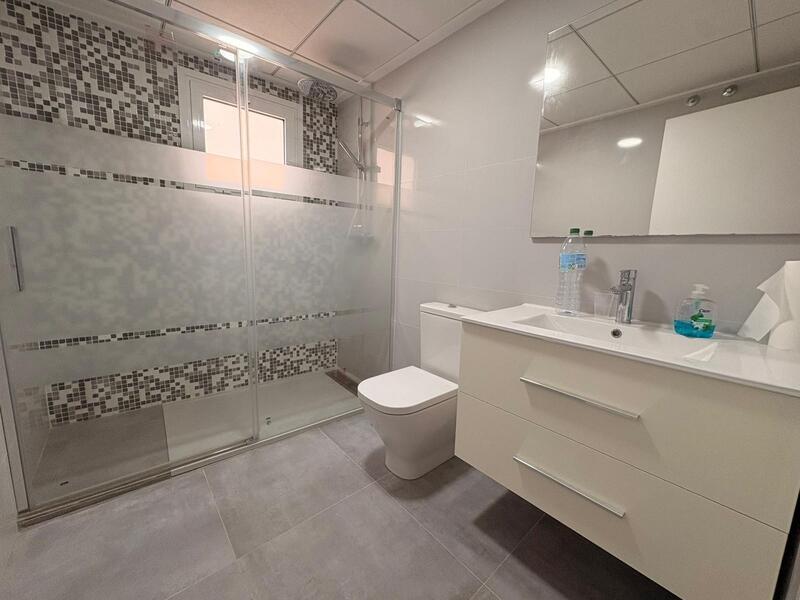 3 Cuarto Apartamento en venta