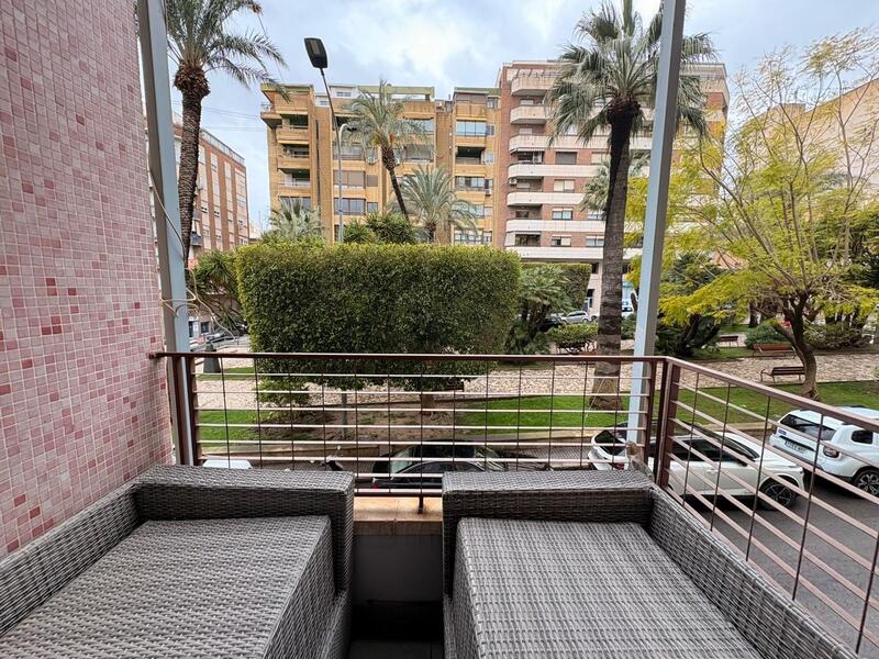 3 Cuarto Apartamento en venta