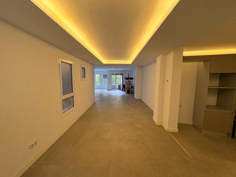 3 Cuarto Apartamento en venta