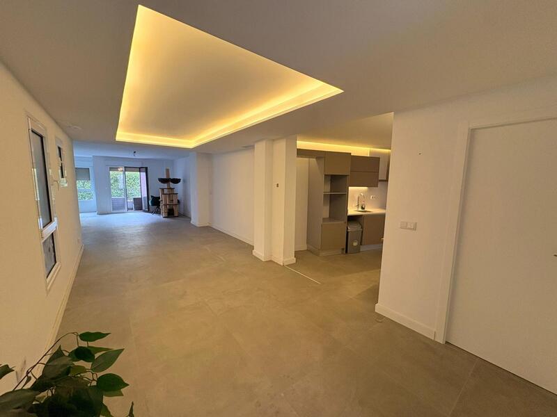 3 Cuarto Apartamento en venta