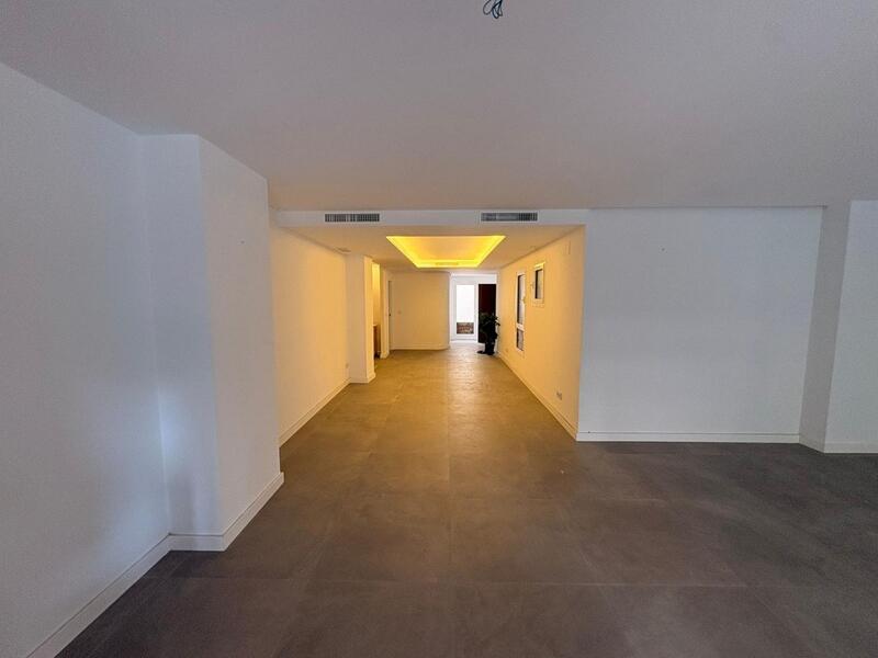 3 Cuarto Apartamento en venta