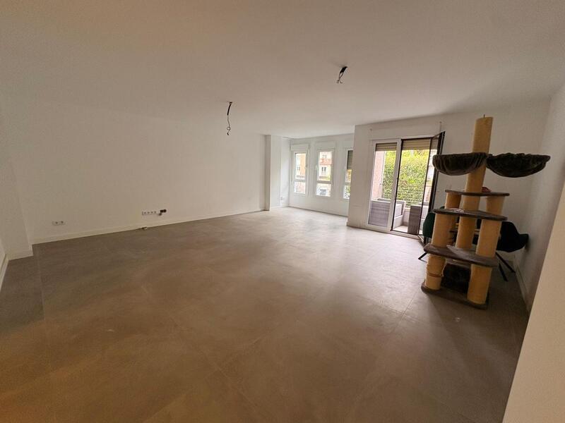 3 Cuarto Apartamento en venta