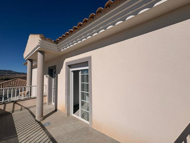 6 Cuarto Villa en venta