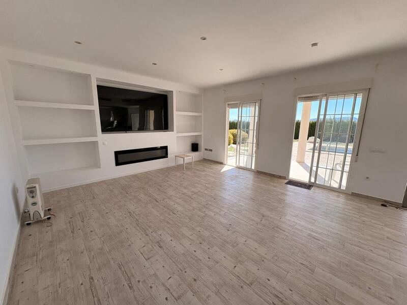 6 Cuarto Villa en venta