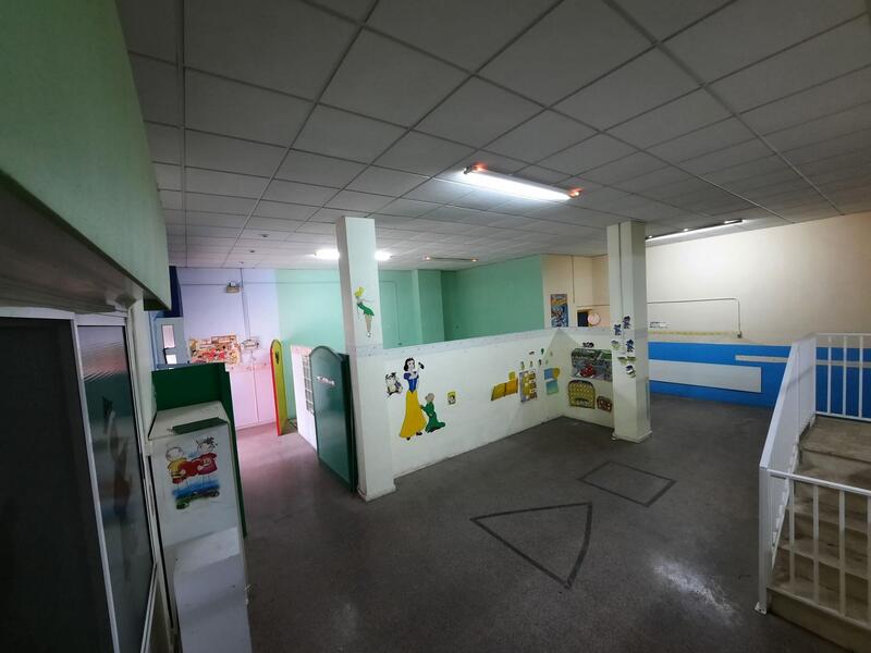 Forretningseiendom til salgs Forretningseiendom til salgs