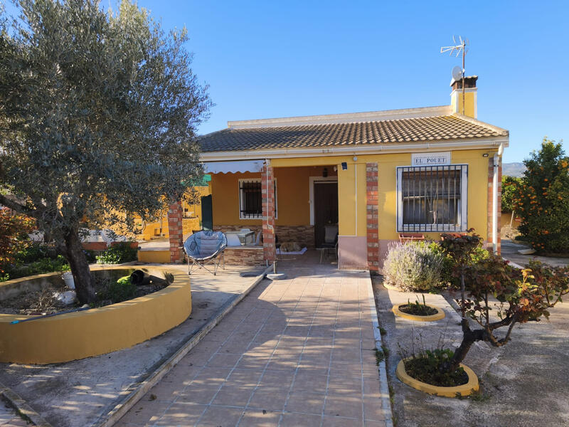 3 bedroom Country House for sale