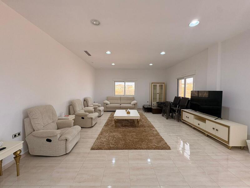 4 Cuarto Villa en venta