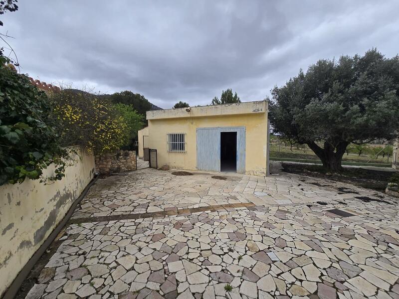 2 soverom Villa til salgs