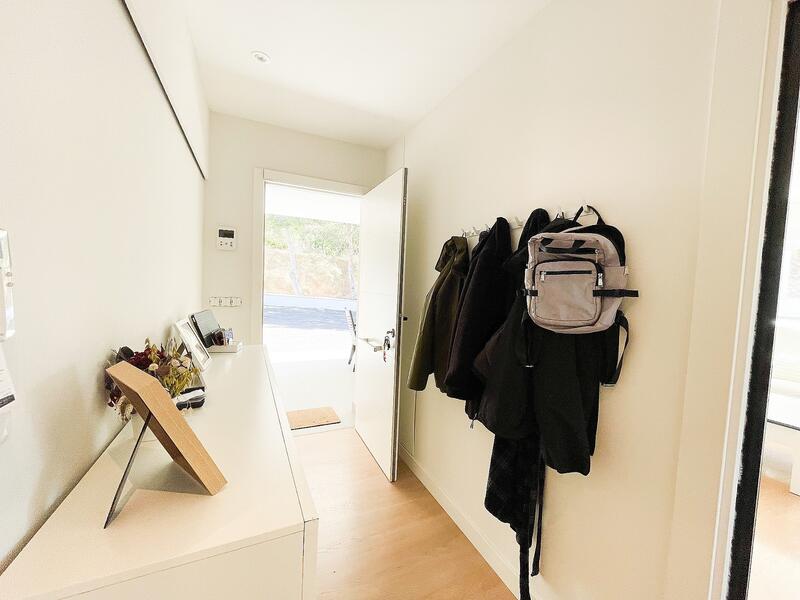 4 спальная комната вилла продается