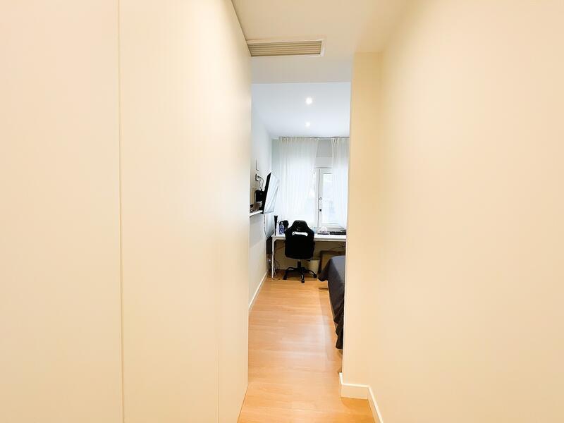 4 спальная комната вилла продается