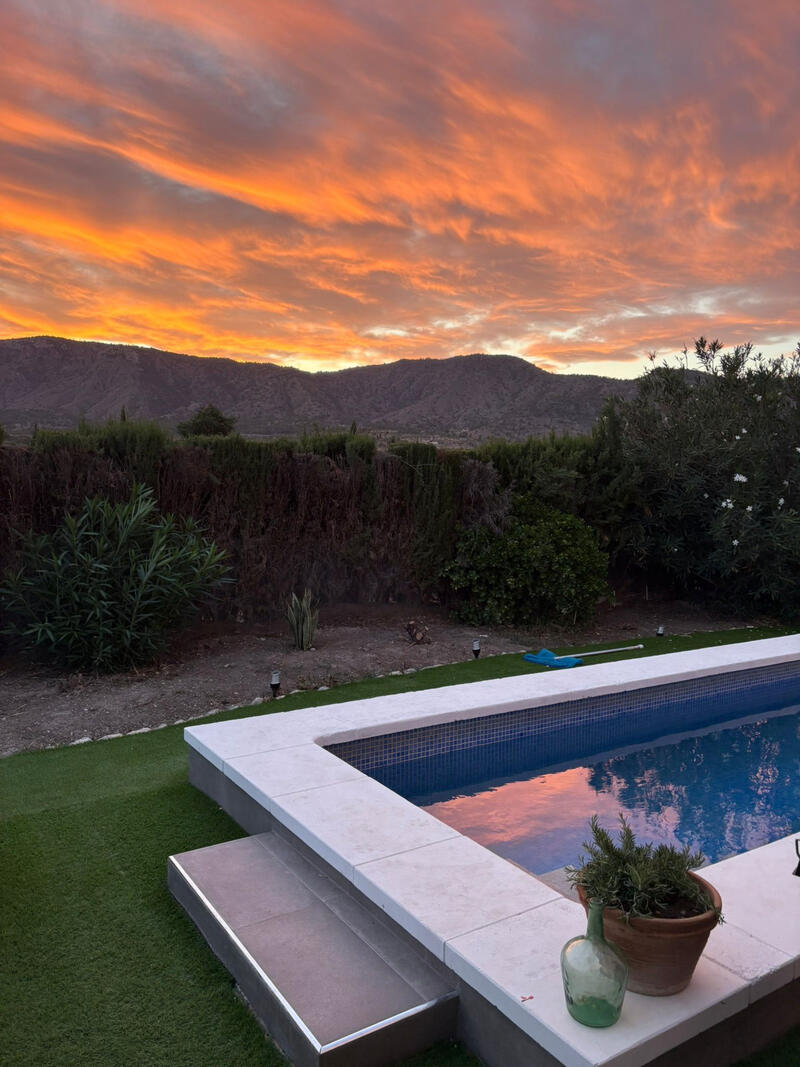 Landhaus zu verkaufen in Salinas, Alicante