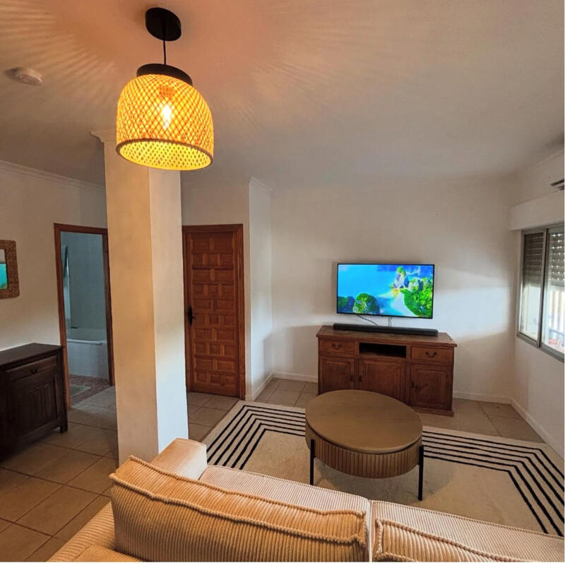 2 soveværelse Landsted til salg