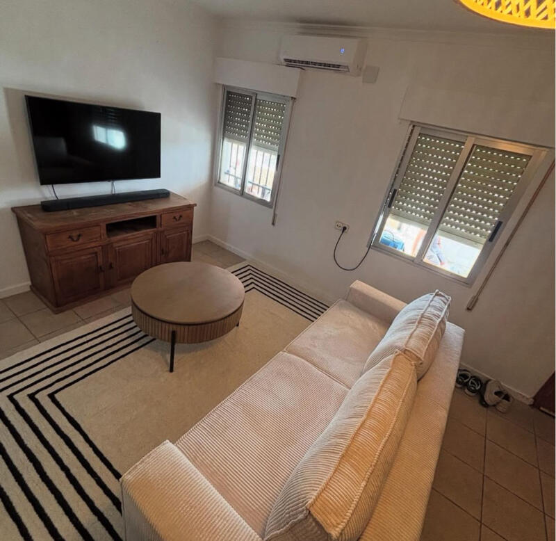 2 soveværelse Landsted til salg