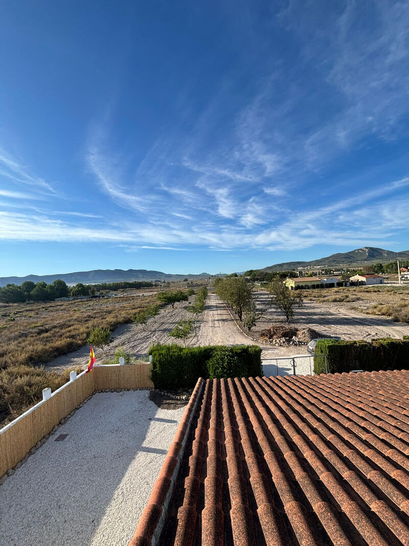 2 soveværelse Landsted til salg