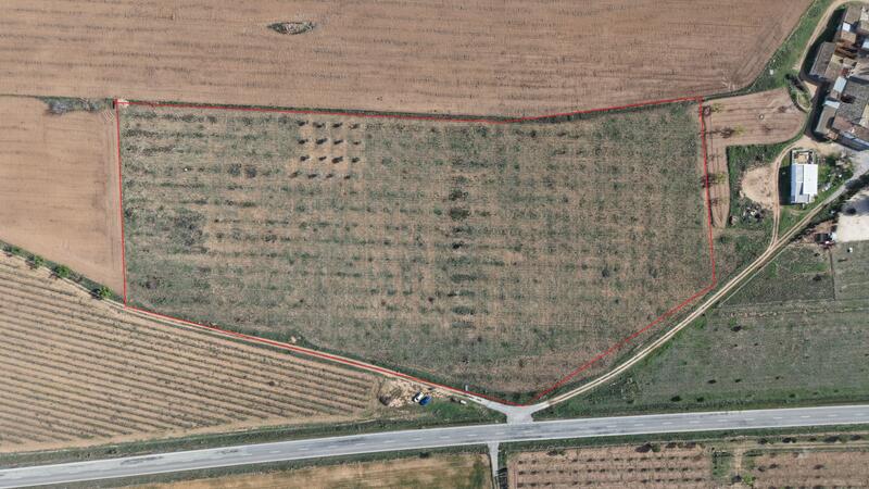 Jord til salg Jord til salg