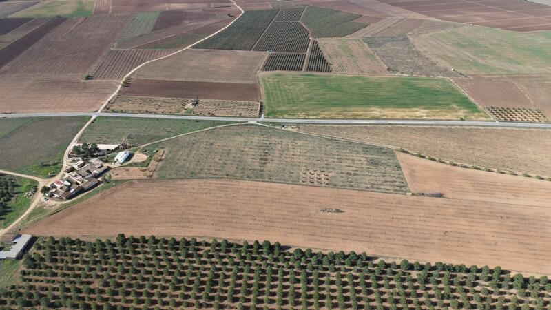 Jord til salg Jord til salg