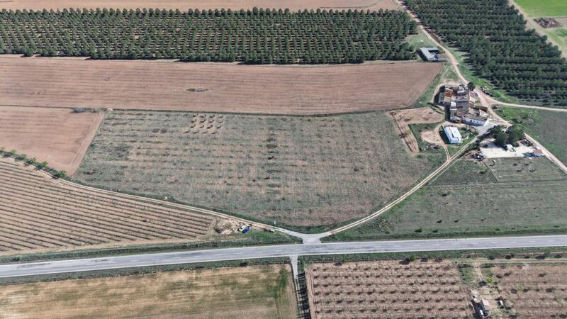 Jord til salg Jord til salg