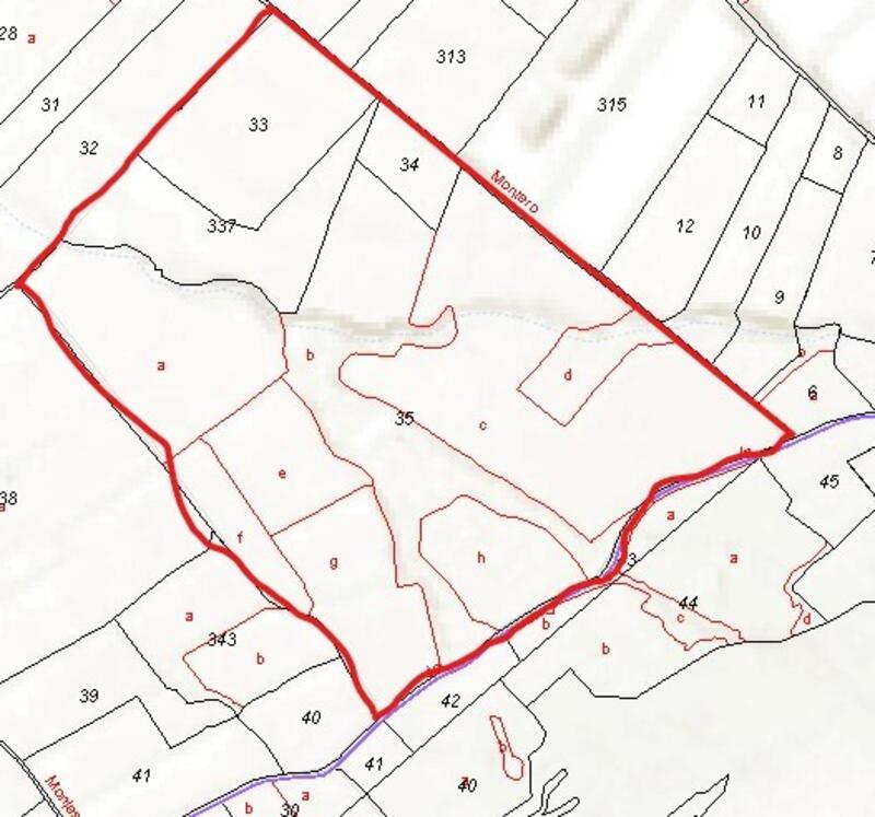 Land for sale Land for sale