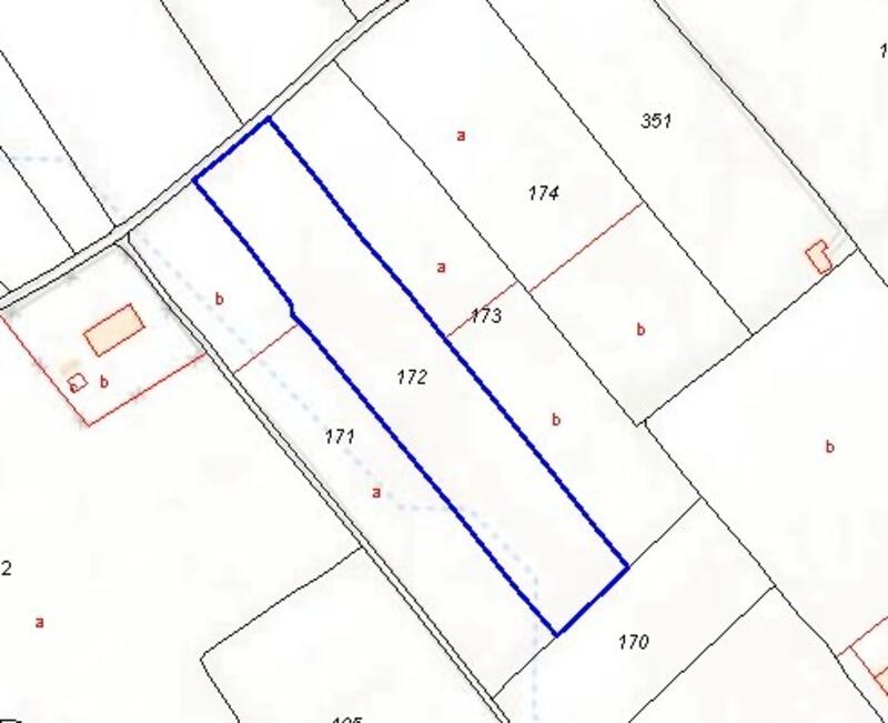 Land til salgs Land til salgs