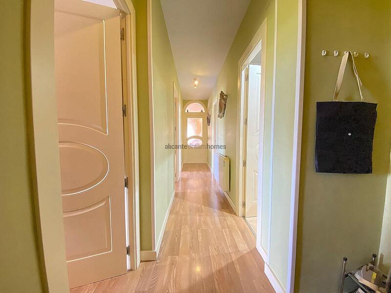 3 slaapkamer Appartement Te koop