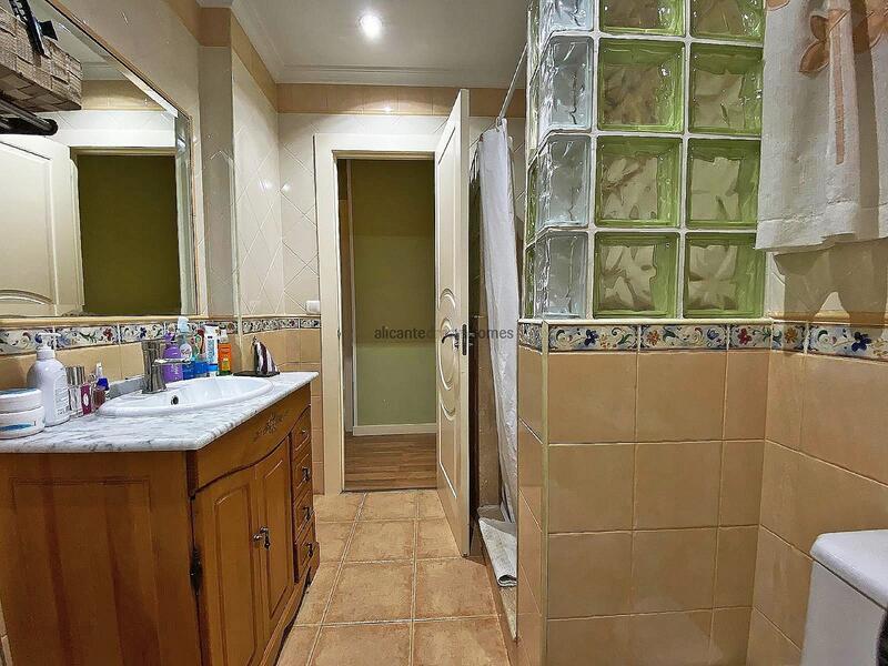 3 slaapkamer Appartement Te koop