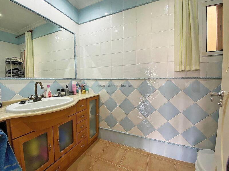 3 slaapkamer Appartement Te koop